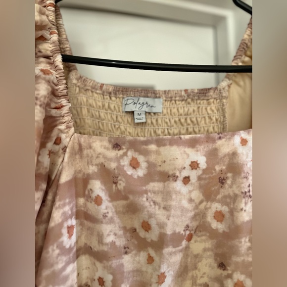 Henly boutique dress - Picture 2 of 8